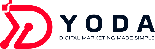 YODA. Your Digital Agency